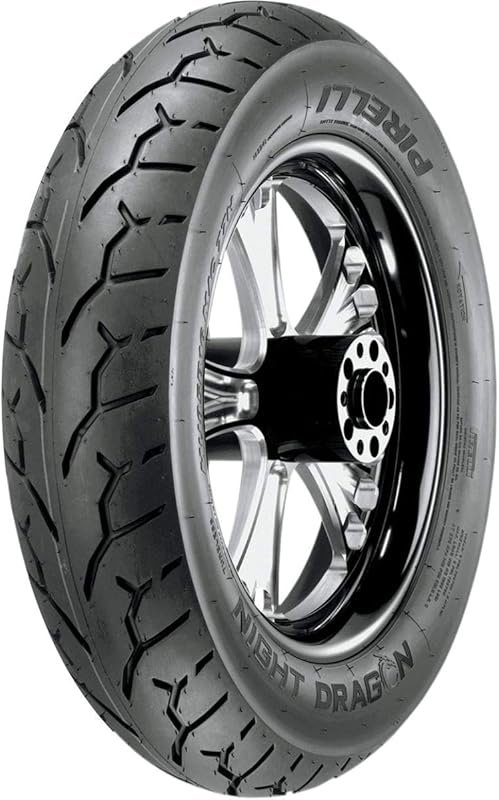 Pirelli Night Dragon GT Rear Motorcycle Tire 150/80B