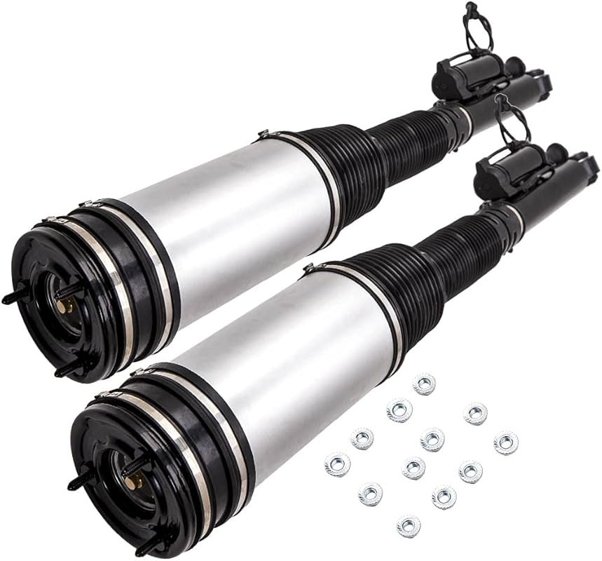 Rear Air Suspension Shock Strut for 2000-2006 Mercedes-Benz S-Class Mo