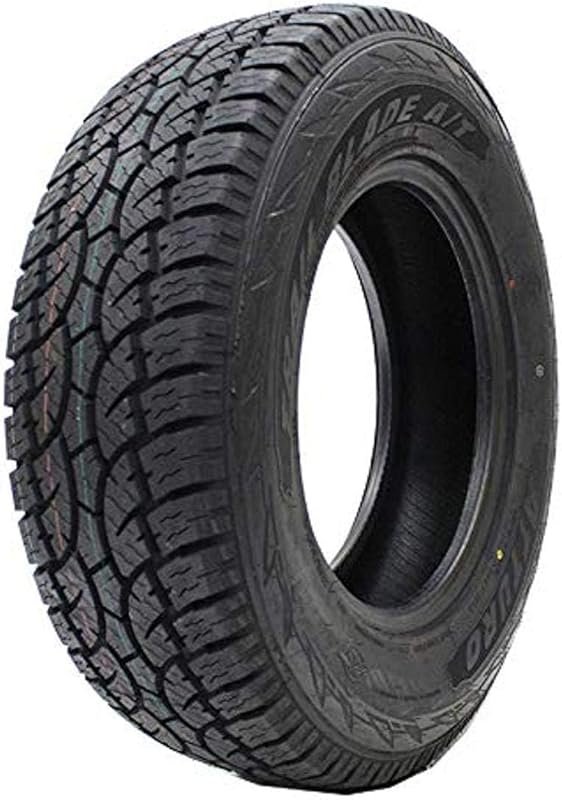 Atturo Trail Blade A/T All Terrain Tires for Light Trucks, Size 245/65