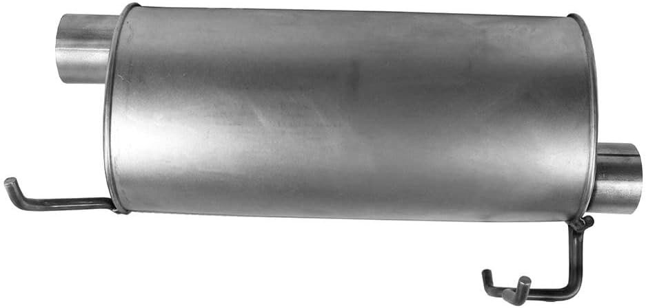 Walker SoundFX 18972 Direct Fit Exhaust Muffler for 1962 Ford F-250 Su