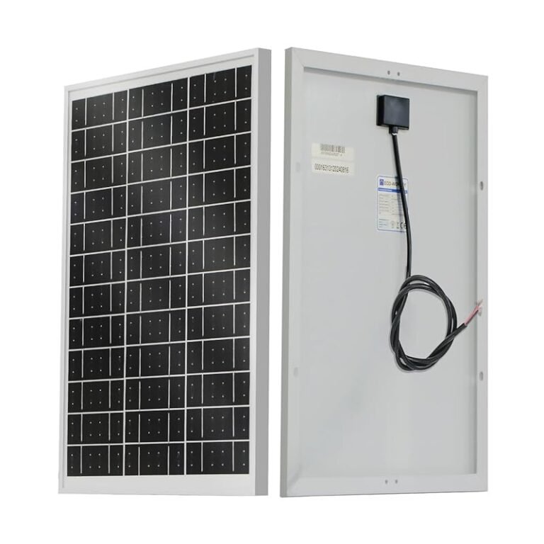 5 Best Solar Panel Brands 2025: Expert Quality Picks