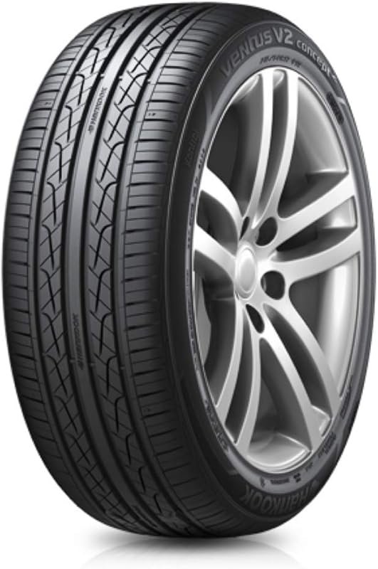 Hankook Ventus V2 Concept2  all_ Season Radial Tire