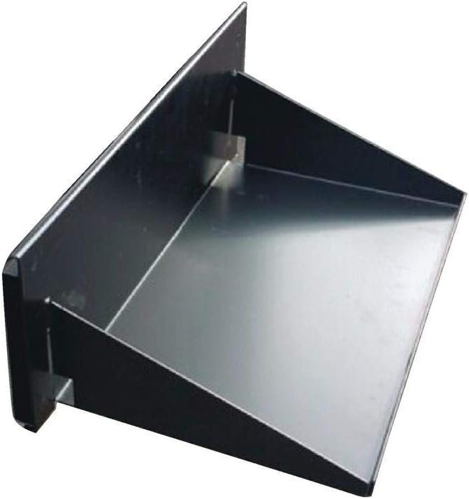 52321 Bumper Grill Arm Assembly