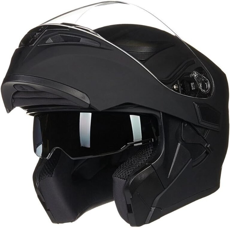 Top 7 Best Type Of Helmet For Motorcycle for 2026 – Expert Tested