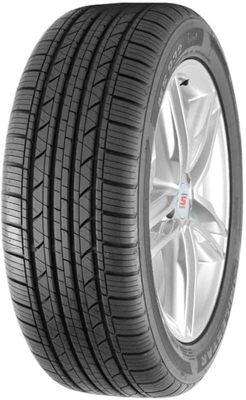 Milestar MS932 Sport 215/55R17 98V XL