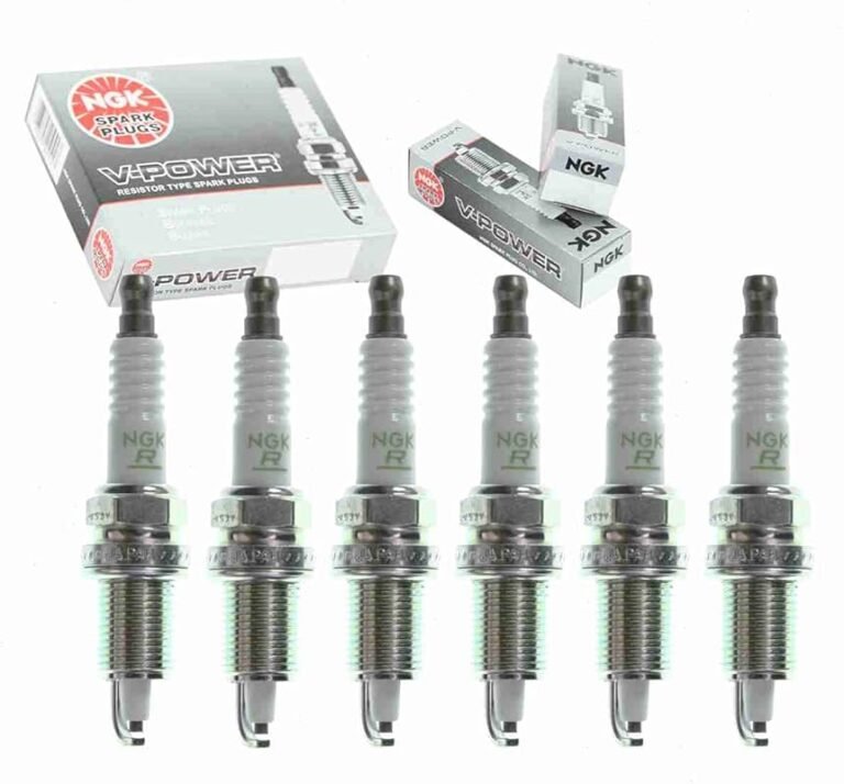 Top 10 Jeep Wrangler 4.0 Spark Plugs: 2026 Expert Picks