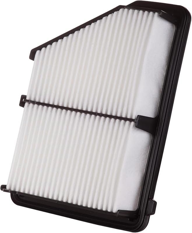 ECOGARD XA10496 Premium Engine Air Filter Fits 2016