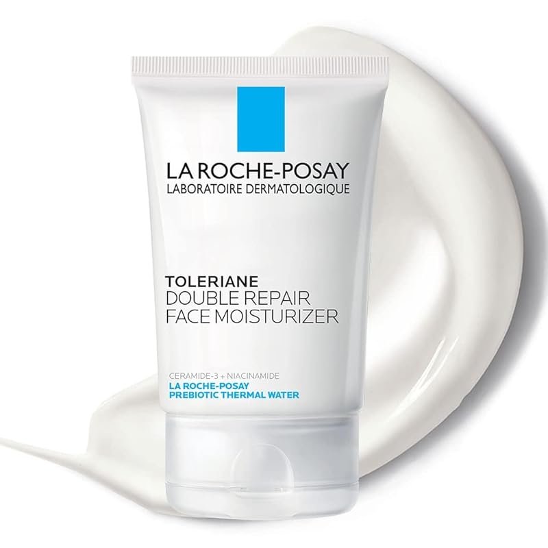 La Roche-Posay Toleriane Double Repair Moisturizer with Ceramide and N