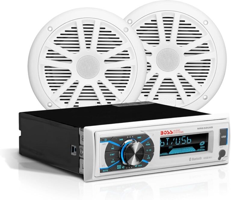 Top 4 Best Car Audio Head Units for 2026 – Expert Reviewed