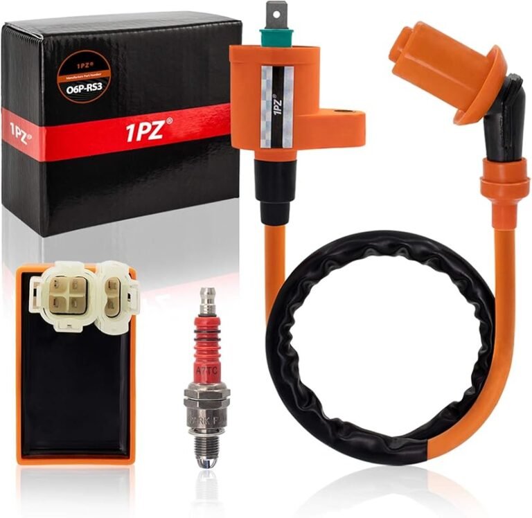 Top 10 Best CDI for Honda Ruckus 2026 – Expert Quality Picks