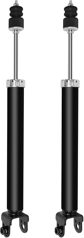 ECCPP Rear Shock Struts for 2007-2018 Nissan Altima & 2009-2014 Nissan