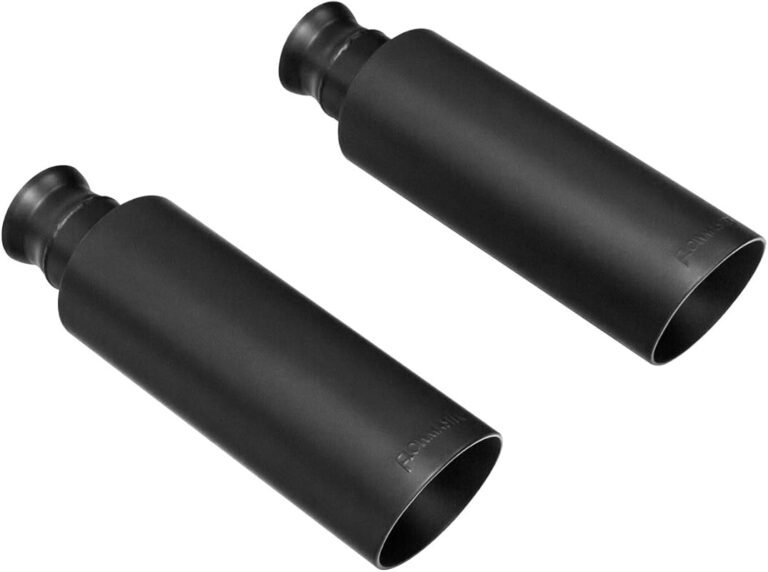 2 Best Dual Exhaust for Dodge Ram 1500 – Expert Picks for 2026