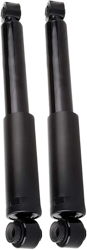 ECCPP 2 pcs Hyundai Rear Shocks Absorbers for 2007