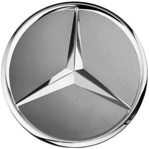 Mercedes Benz Genuine Center Cap 220