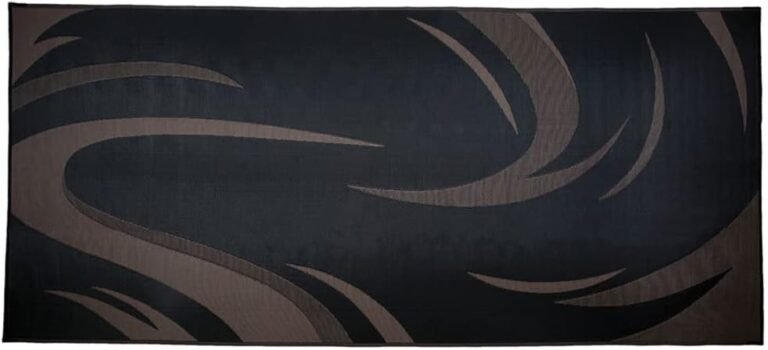 10 Best Outdoor Rug For Camper: Expert-Recommended Choices