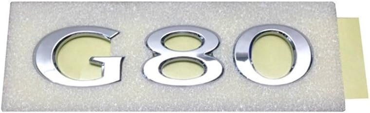 EMBLEM-G80