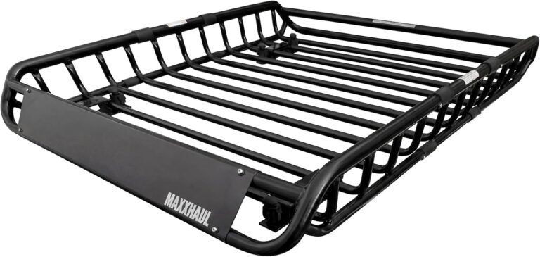 Top 1 Best Roof Rack for Nissan NV3500 for 2026 – Expert Tested