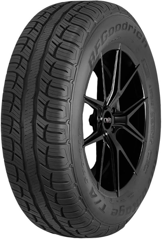 BFGoodrich Advantage T/A Sport LT All-Season Tire for Light Trucks in 
