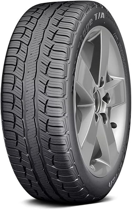 BFGoodrich Advantage T/A Sport LT all-season tire for SUVs and light t