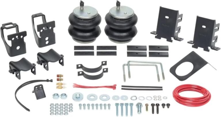 Top 1 Best Tires for Ford F-450 Dually for 2026 – Expert Tested
