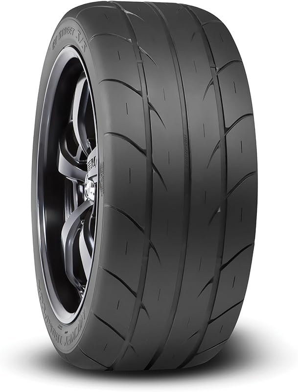 Mickey Thompson ET Street S/S P275/45R18 SL