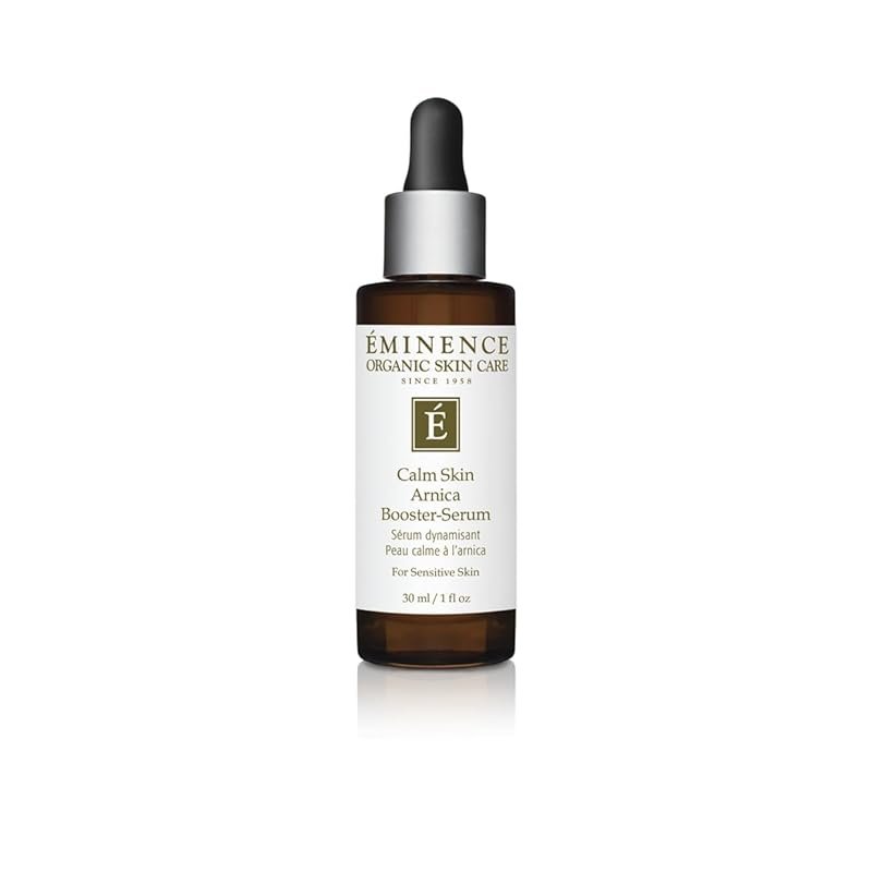 Calm Skin Arnica Booster Serum by Eminence for Unisex