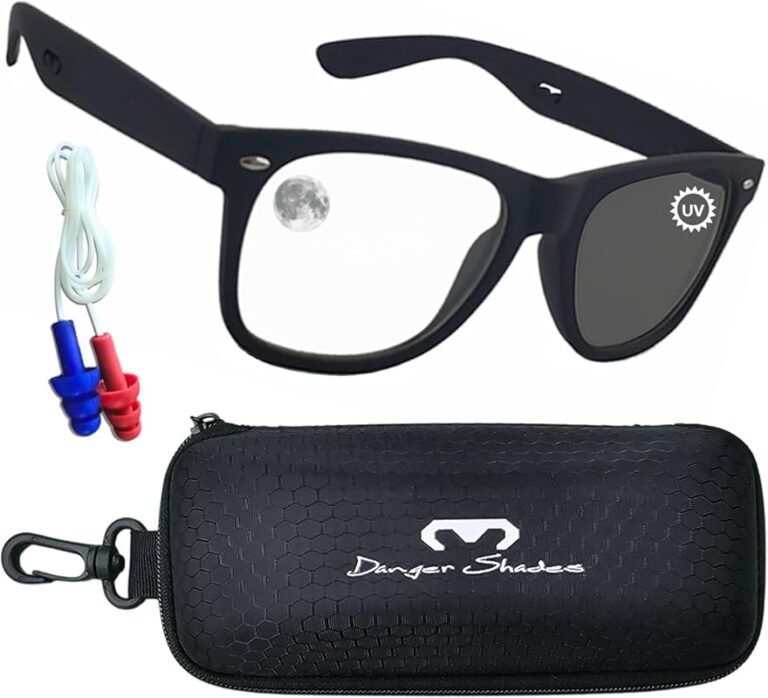 Top 4 Motorcycle Helmet Sunglasses 2026 – Expert Picks