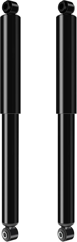 ECCPP 2-Piece Front Shock Absorber Kit for 1999-2004 Ford F-250 and F-