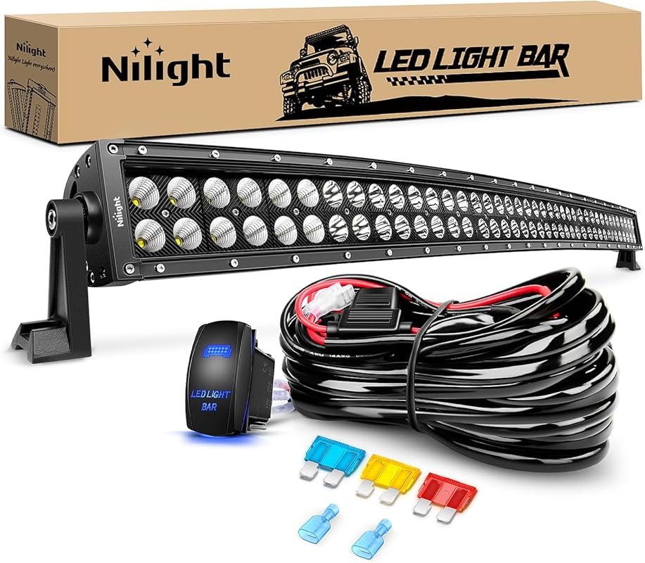 Nilight 42