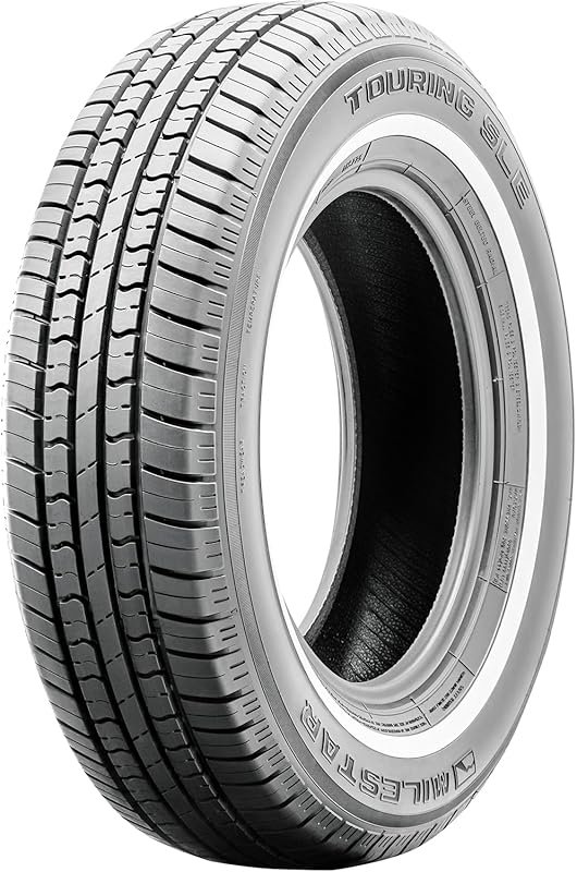 Milestar MS775 P185/75R14 89S