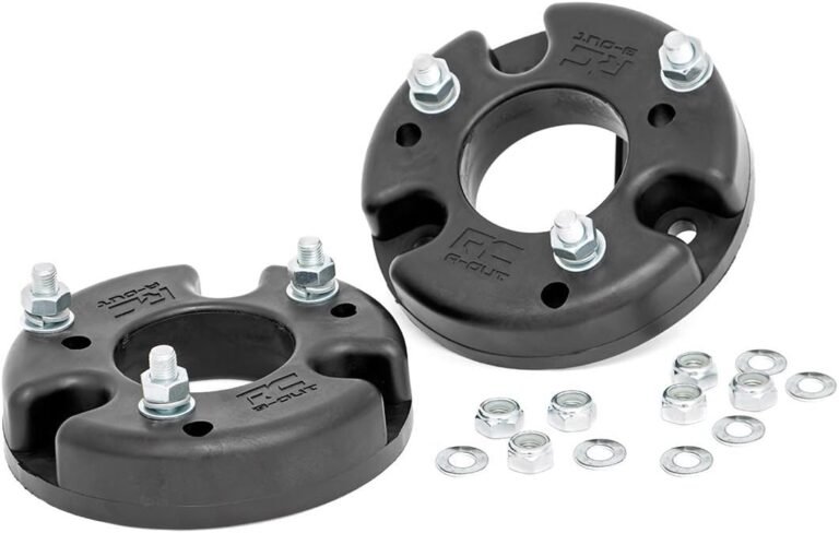 2026 Expert Picks: 2 Best Tires for 2016 Ford F-150