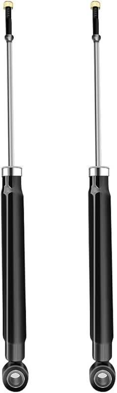 ECCPP Rear Shock Absorbers for 2004-2020 Toyota Sienna – Pack of 2