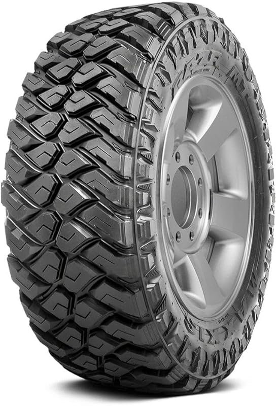 MAXXIS LT285/70R17 10PR RBL MT