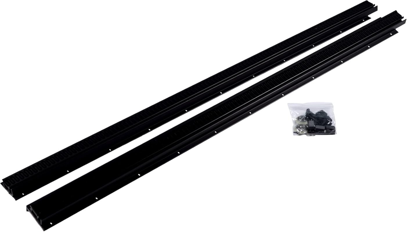 Lippert Components Dual Rack Repair Kit for RV Slide-Out Systems, Mode