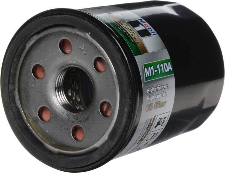 1 Best Oil Filter for 2016 Honda CR-V – Expert Tested for 2026