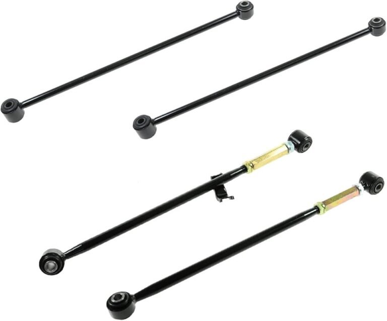 Top 1 Best Tires for Toyota Camry for 2026 – Expert Tested