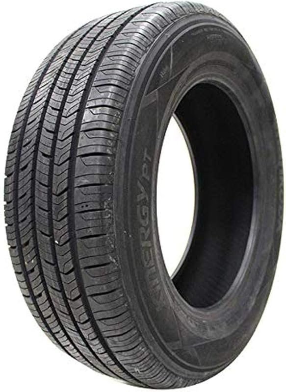 Hankook Kinergy PT H737 All-Season Passenger Tire, Size 225/65R17, Loa