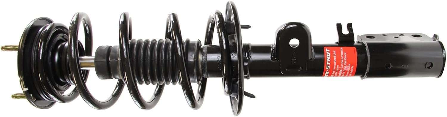 Monroe Quick-Strut Suspension Strut with Coil Spring for Ford Explorer