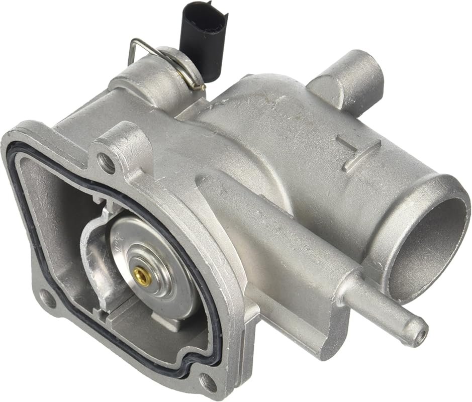 Coolant Thermostat compatible with Mercedes JEEP Sprinter Vito 5080146