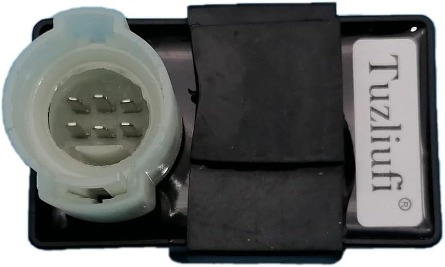 CDI Box for Honda ATC/TRX 110-250 1983-1985 with 6 Pin Connector