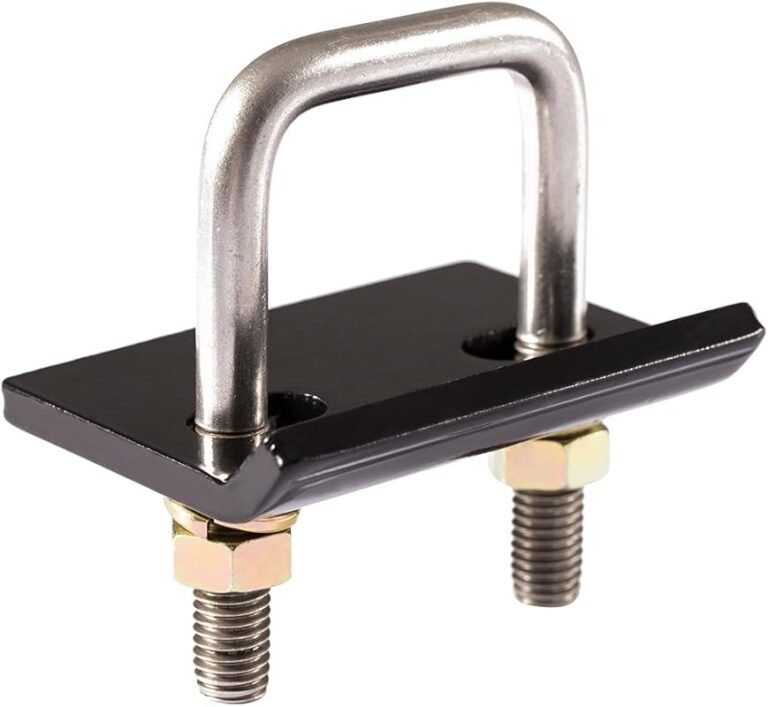 2026 Best Hitch For Bike Rack: Top 10 Expert Tested Picks