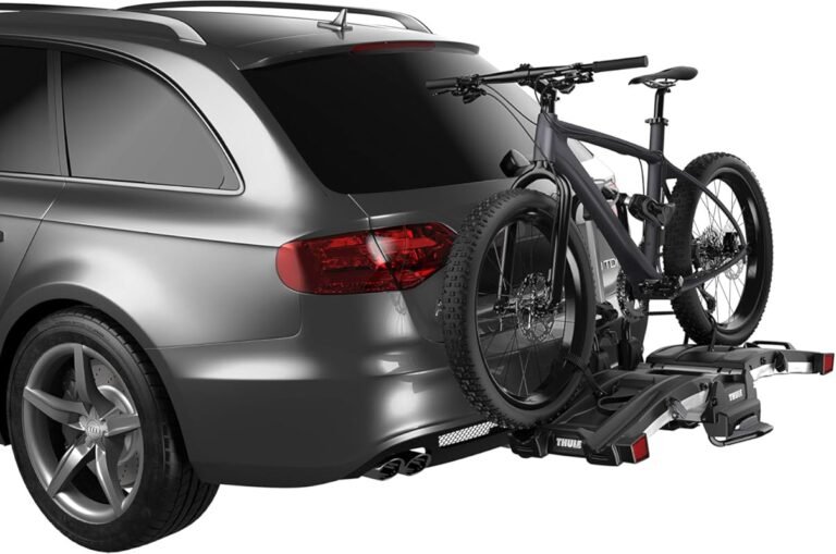 5 Best Thule Bike Racks for 2026: Expert Tested