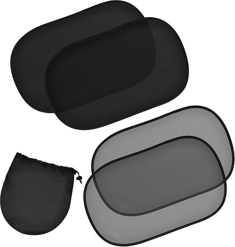 10 Best Car Sun Shades for 2026: Expert Tested & Approved