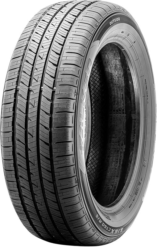 FALKEN 235/65R17 104V ZIEX CT60 A/S BW
