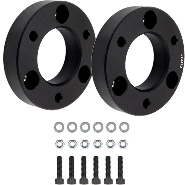 Top 2 Best Tires for Nissan Titan for 2026 – Expert Tested