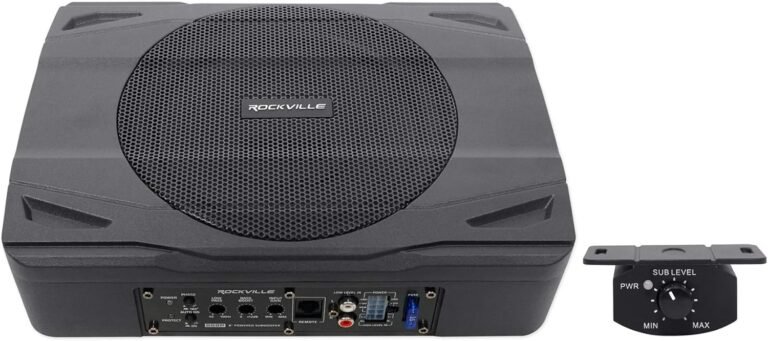 Top 4 Places to Buy Car Audio Amplifiers in New York