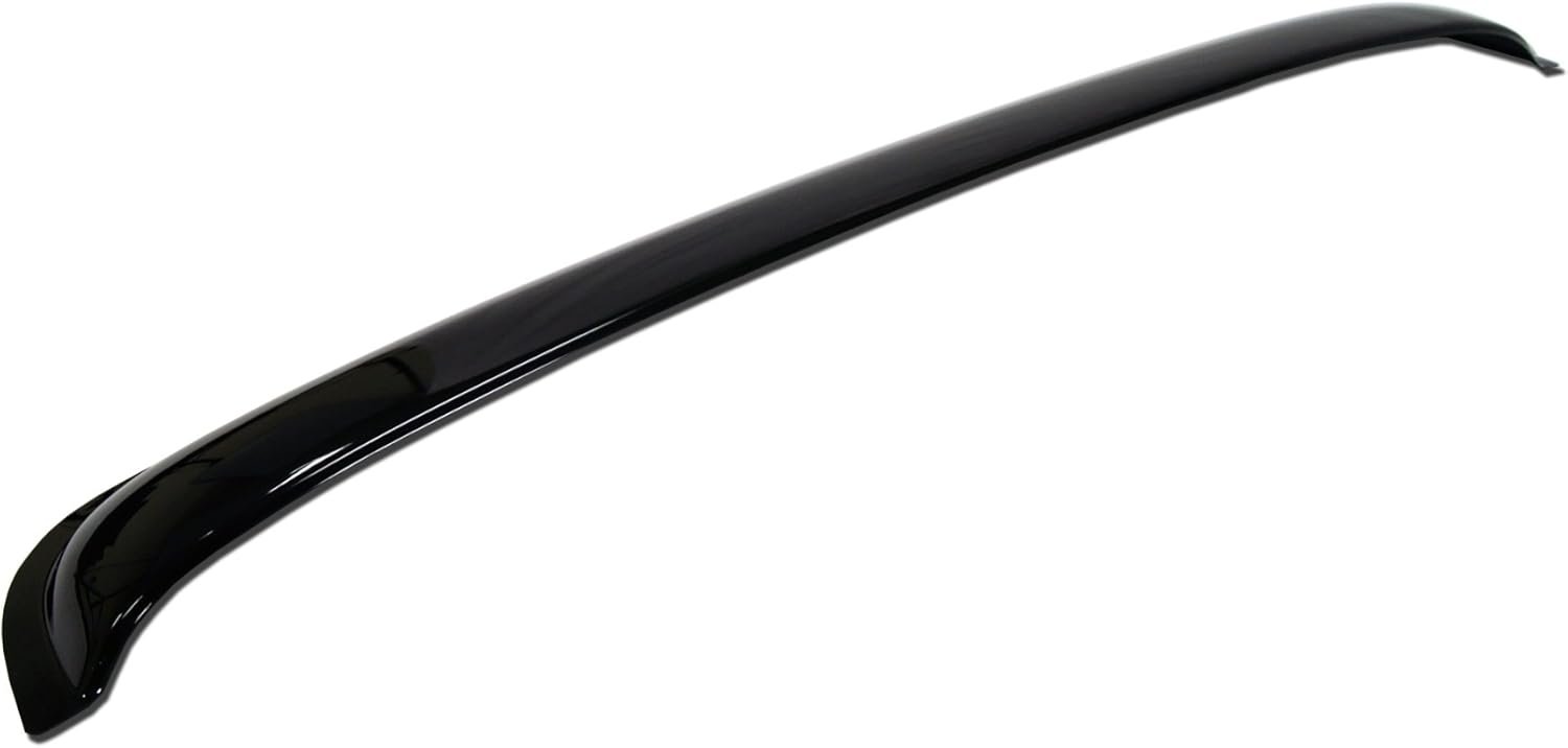 Sunroof Wind Deflector Car Sunroof Cover Compatible with 2001