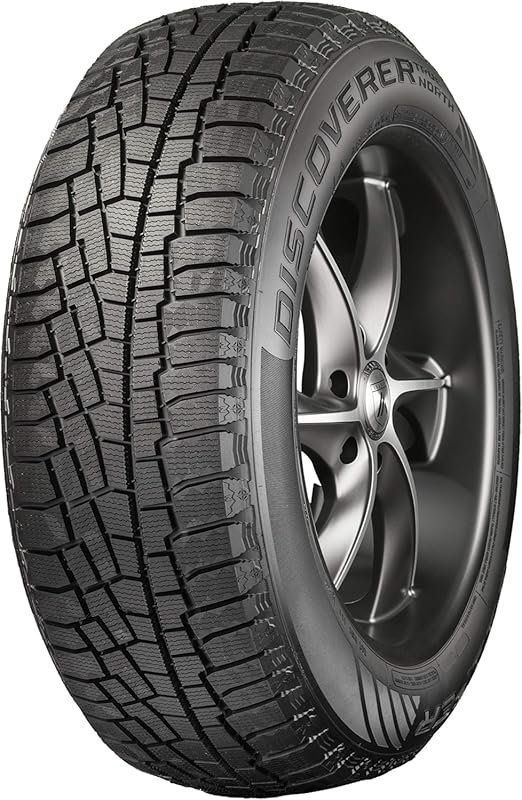 Cooper Discoverer True North Winter 225/65R17 102T Tire