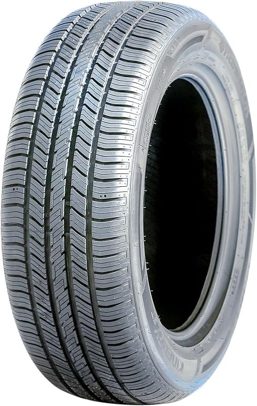 Hankook Kinergy ST H735 all_ Season Radial Tire