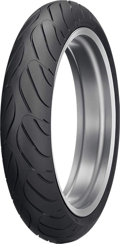 Dunlop Roadsmart 3 Front Tire 120/70-18 for Sport Touring Motorcycles